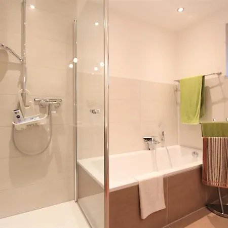 Meeresgruss Seeschwalbe Apartamento