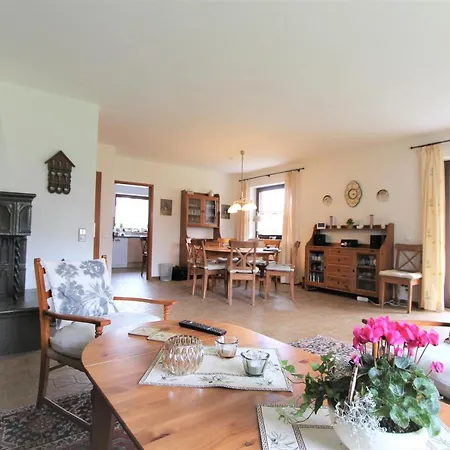 Apartamento Meeresgruss Seeschwalbe *